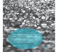 David Cairns Youth Unemployment & Job Precariousness : Political David Cairns Multicolor