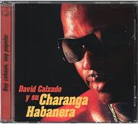 David Calzado & La Chara - Soy Cubano Soy Popular - Charanga Habanera
