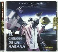 david calzado y su charanga habanera - El Ciclon de la Habana