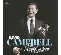 Campbell,David - The Swing Sessions