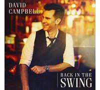 David Campbell – Back In The Swing – CD