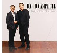 David Campbell - David Campbell Sings John Bucchino
