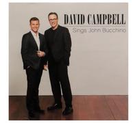 David Campbell - David Campbell Sings John Bucchino