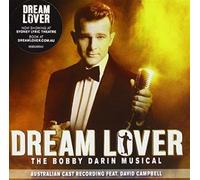 David Campbell - Dream Lover - The Bobby Darin Musical (Australian Cast Recording)