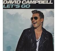 David Campbell - Let's Go