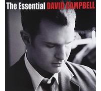David Campbell - The Essential David Campbell