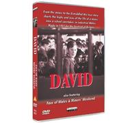 David/Cardiff/Miners' Weekend [DVD]