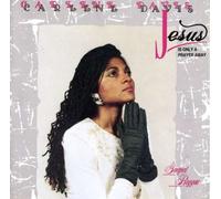 David, Carlene - Jesus is Only a Prayer