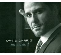 David Carpio - Mi Verdad