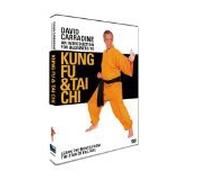 David Carradine: An Introduction To Kung Fu And Tai Chi [DVD]