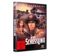 David Carradine ist In der Schusslinie (DVD) José Luis Borau