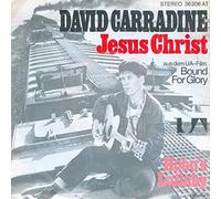 David Carradine - Jesus Christ