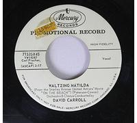David Carroll & His Orchestra - Dance Date
