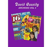 David Cassidy Archives Vol 3