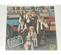 David Cassidy - Breaking Up Is Hard To Do, I Think I Love You / I'll Meet You Halfway [7" Vinyl]