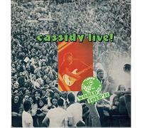 David Cassidy - Cassidy Live!