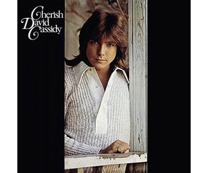 David Cassidy Cherish (CD) (US IMPORT)