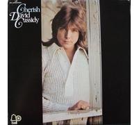 David Cassidy - Cherish (US, 1972) / Vinyl record [Vinyl-LP] [VINYL]