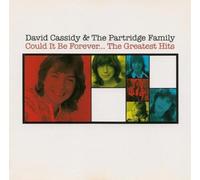 David Cassidy Could It Be Forever... The Greatest Hits (CD) Album (US IMPORT)