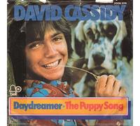 David Cassidy - David Cassidy - Daydreamer ? The Puppy Song - Bell Records - 2008 206