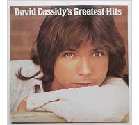 David Cassidy - David Cassidy's Greatest Hits - Bell Records - BELLS 250