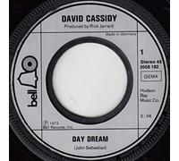 David Cassidy - Daydream - Bell Records - 2008 192