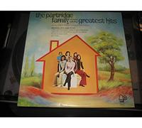 David Cassidy - greatest hits LP