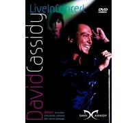 David Cassidy: Live [DVD]
