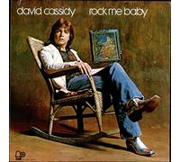 David Cassidy - Rock Me Baby