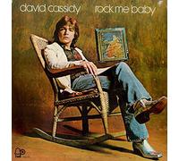 David Cassidy - Rock Me Baby - Bell Records - 2308 050
