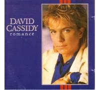 David Cassidy - Romance