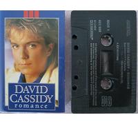 David Cassidy - Romance