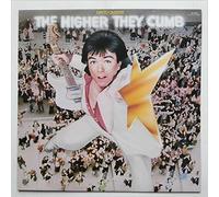 David Cassidy - The Higher They Climb [LP]