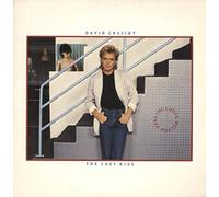 David Cassidy - The Last Kiss