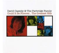 David Cassidy & The Partridge Family - Could It Be Forever - The Greatest Hits