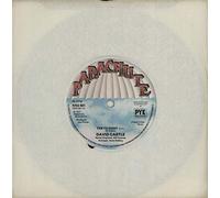 David Castle - TEN TO EIGHT 7" (45)