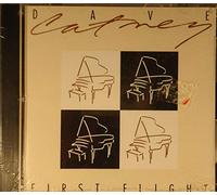 David Catney - First Flight