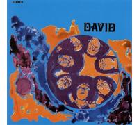David (CD) David (US IMPORT)