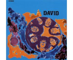 David (CD) David (US IMPORT)