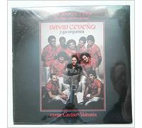David Cedeno y Su Orquesta - New Jersey's Finest (Lo Mejor De New Jersey)