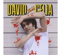 David Celia - I Tried