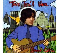 David Celia - This Isn't Here