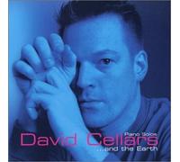 David Cellars - ...and the Earth