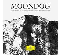 David Chalmin Massimo Pupillo Raphal Sguinier Katia Labque - Moondog