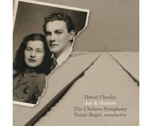 David Chesky - Joy and Sorrow