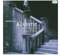 David Chesky - Agnostic