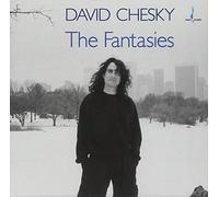 David Chesky - The Fantasies