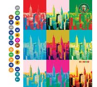 David Chesky - The New York Rags