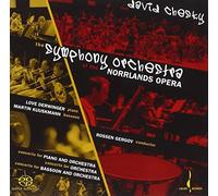David Chesky - Urban Concertos