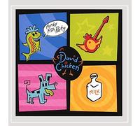 David Chicken - Funky Fish Party